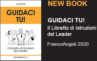 Guidaci tu!