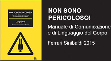 Non sono pericoloso!